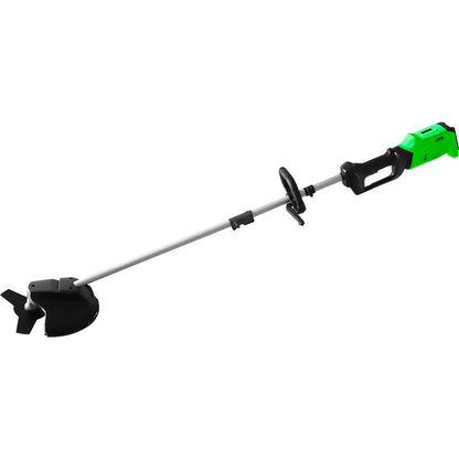 4 IN 1 BRUSH CUTTER