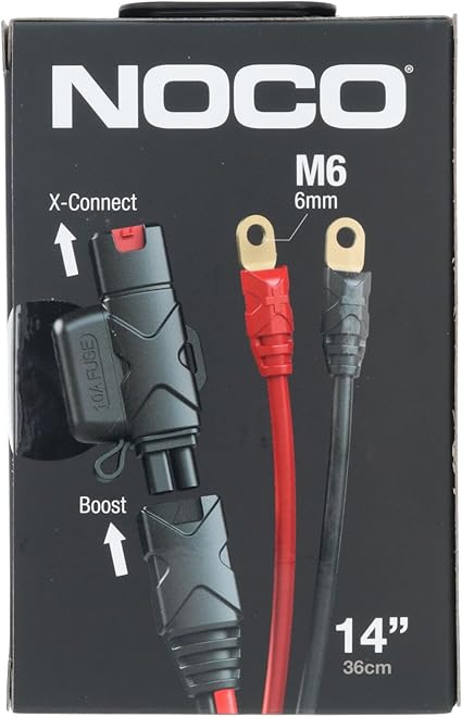 NOCO GBC007 - Boost X-Connect Adapter