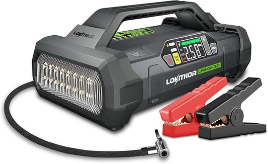 LOKITHOR JA3000PRO