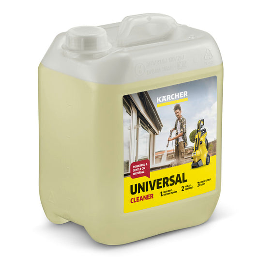 Limpiador universal RM 555 5 l