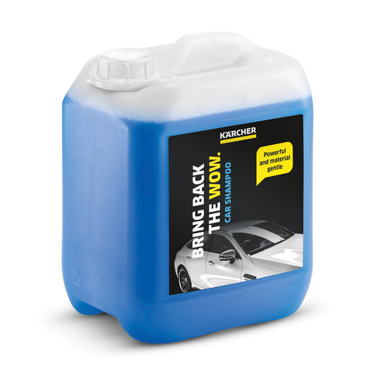 Champú para automóviles RM 619