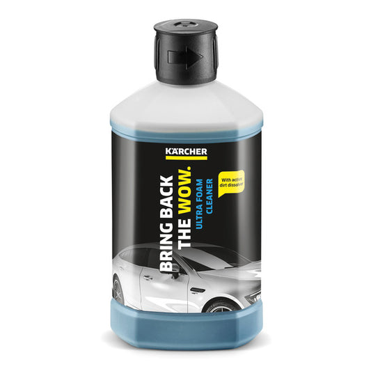 Ultra foam cleaner 3 en 1 RM 615