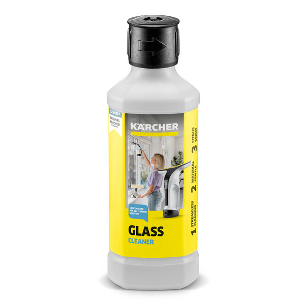 Limpiacristales RM 500