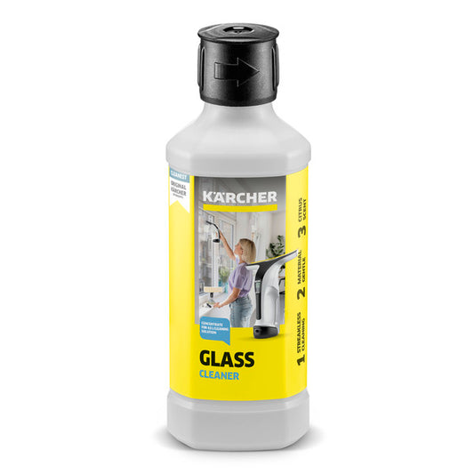 Limpiacristales RM 500