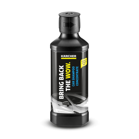 Champú para automóviles concentrado RM 562