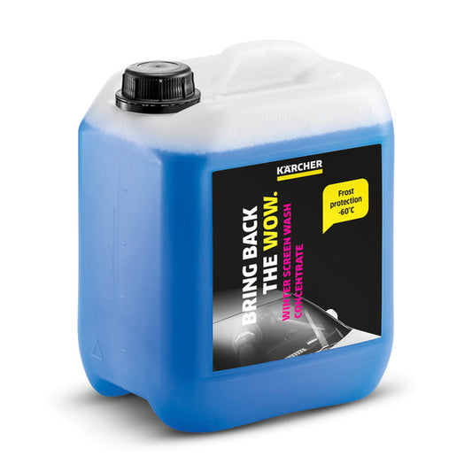 Limpiacristales invierno RM 670 5 l