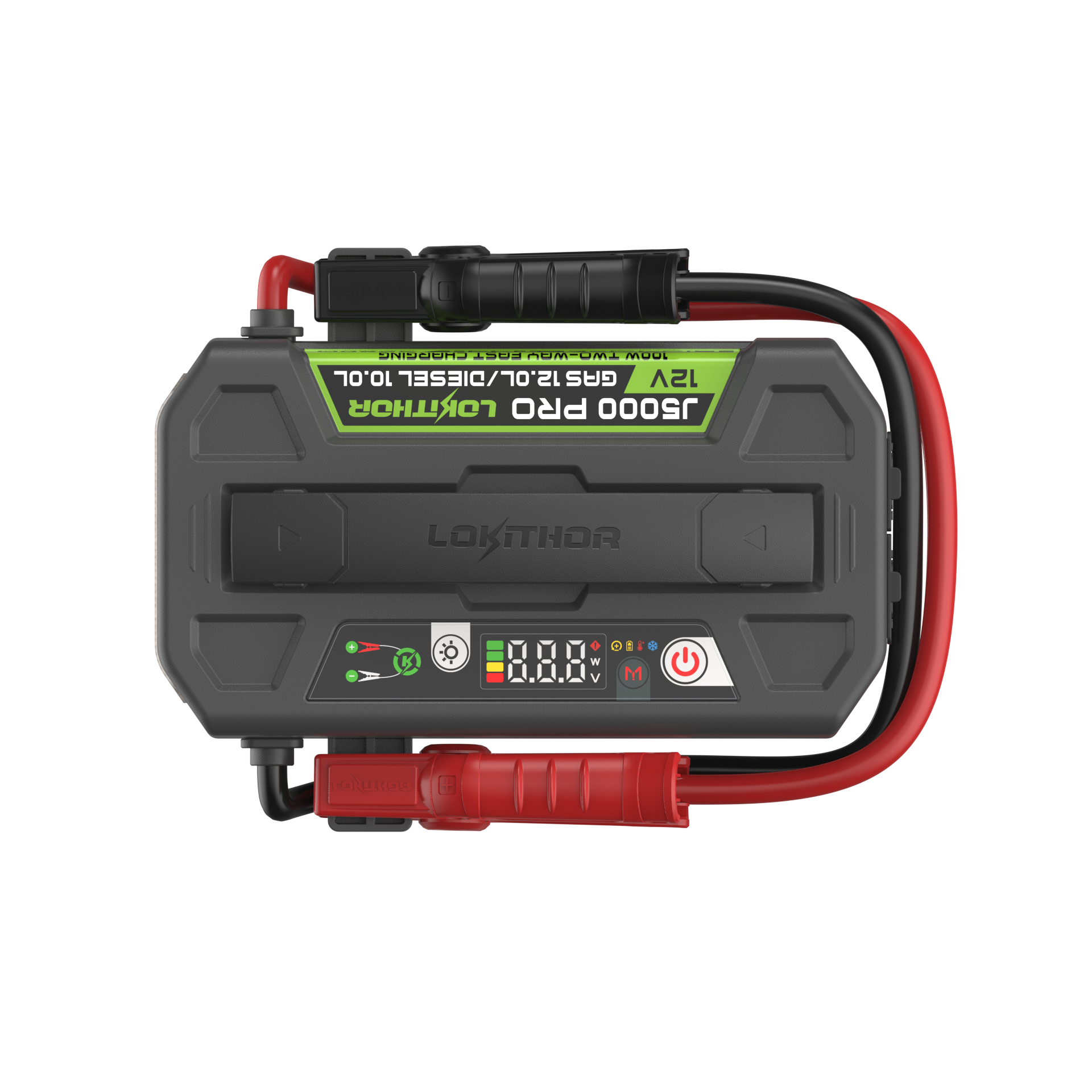 LOKITHOR J5000 PRO