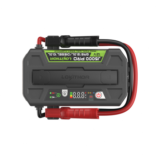 LOKITHOR J5000 PRO