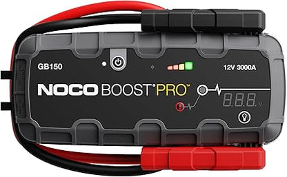 NOCO Boost GB150 3000A