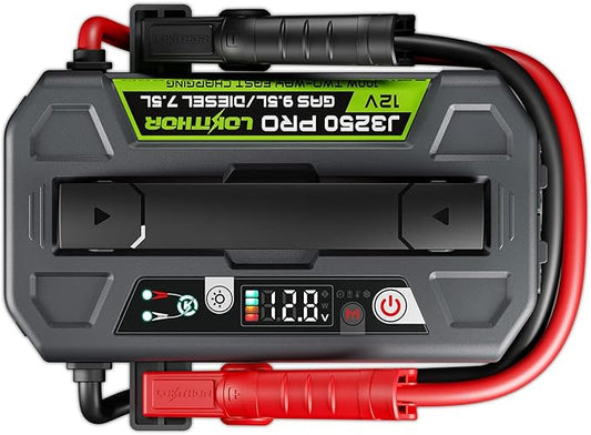 LOKITHOR J3250 PRO