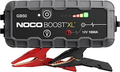 NOCO Boost GB50 1500A