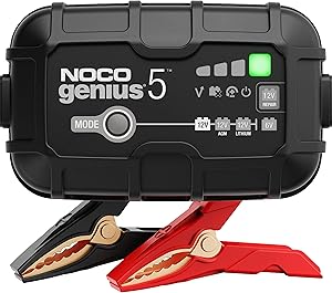 NOCO GENIUS5