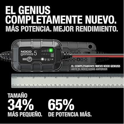 NOCO GENIUS5