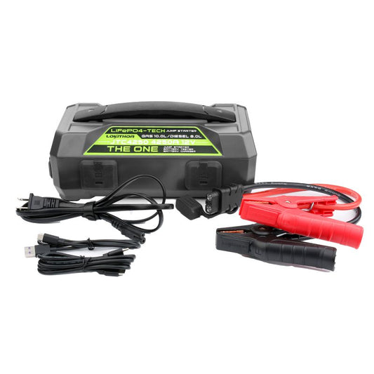LOKITHOR JTC4250