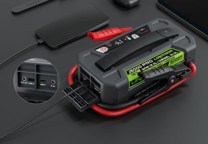 LOKITHOR J5000 PRO